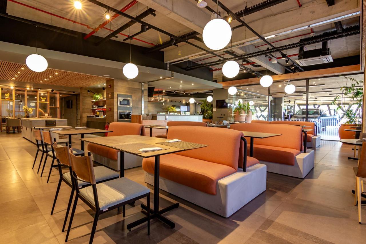 Novotel Criciuma Criciuma  Luaran gambar