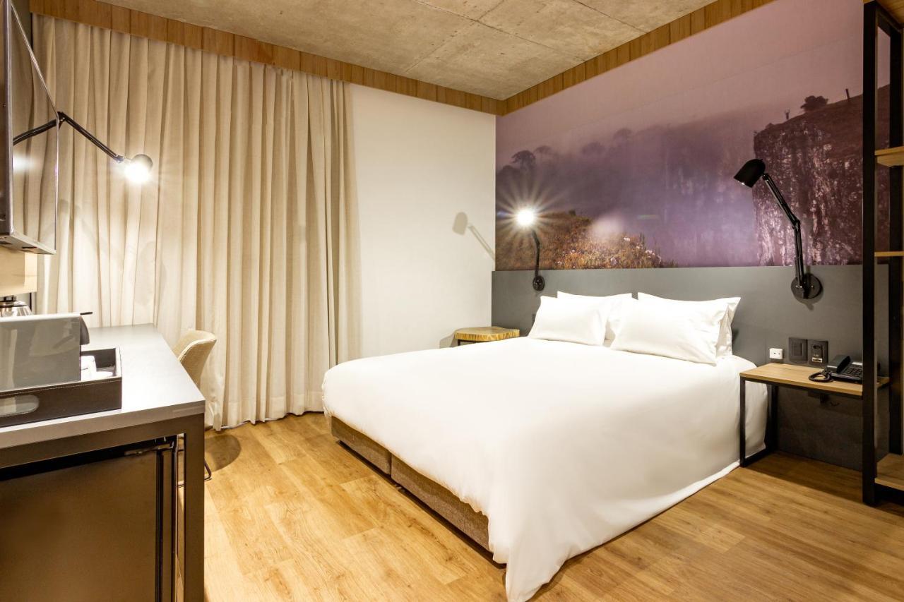 Novotel Criciuma Criciuma  Luaran gambar