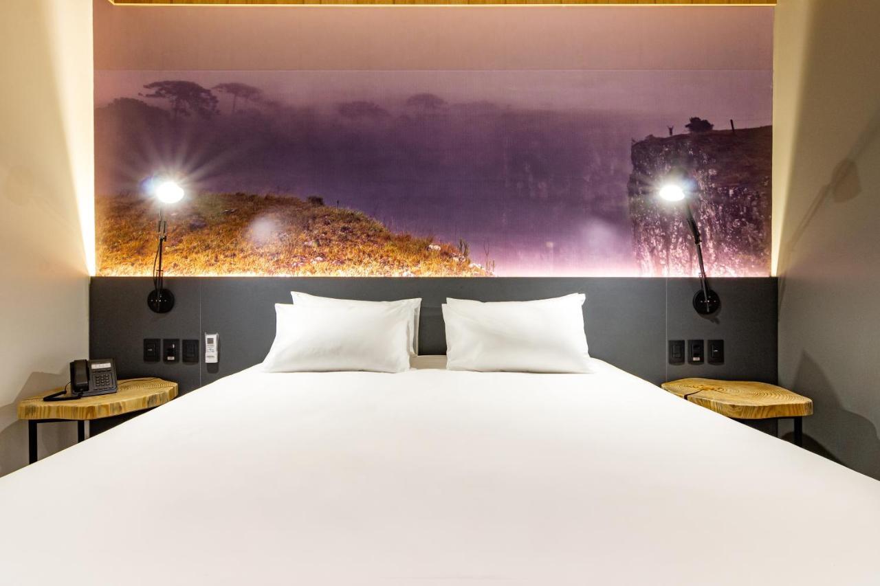 Novotel Criciuma Criciuma  Luaran gambar