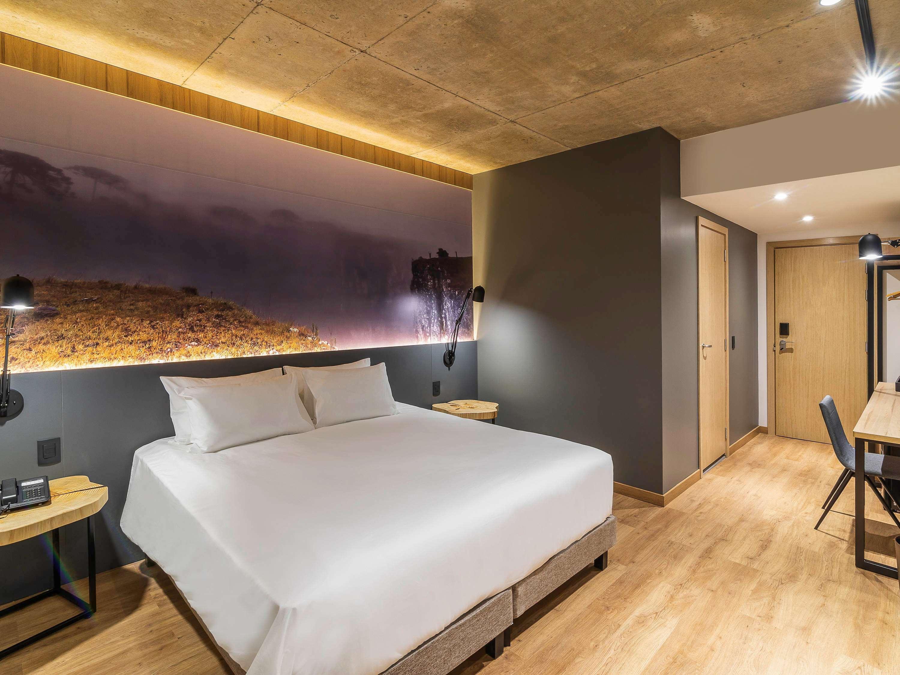 Novotel Criciuma Criciuma  Luaran gambar