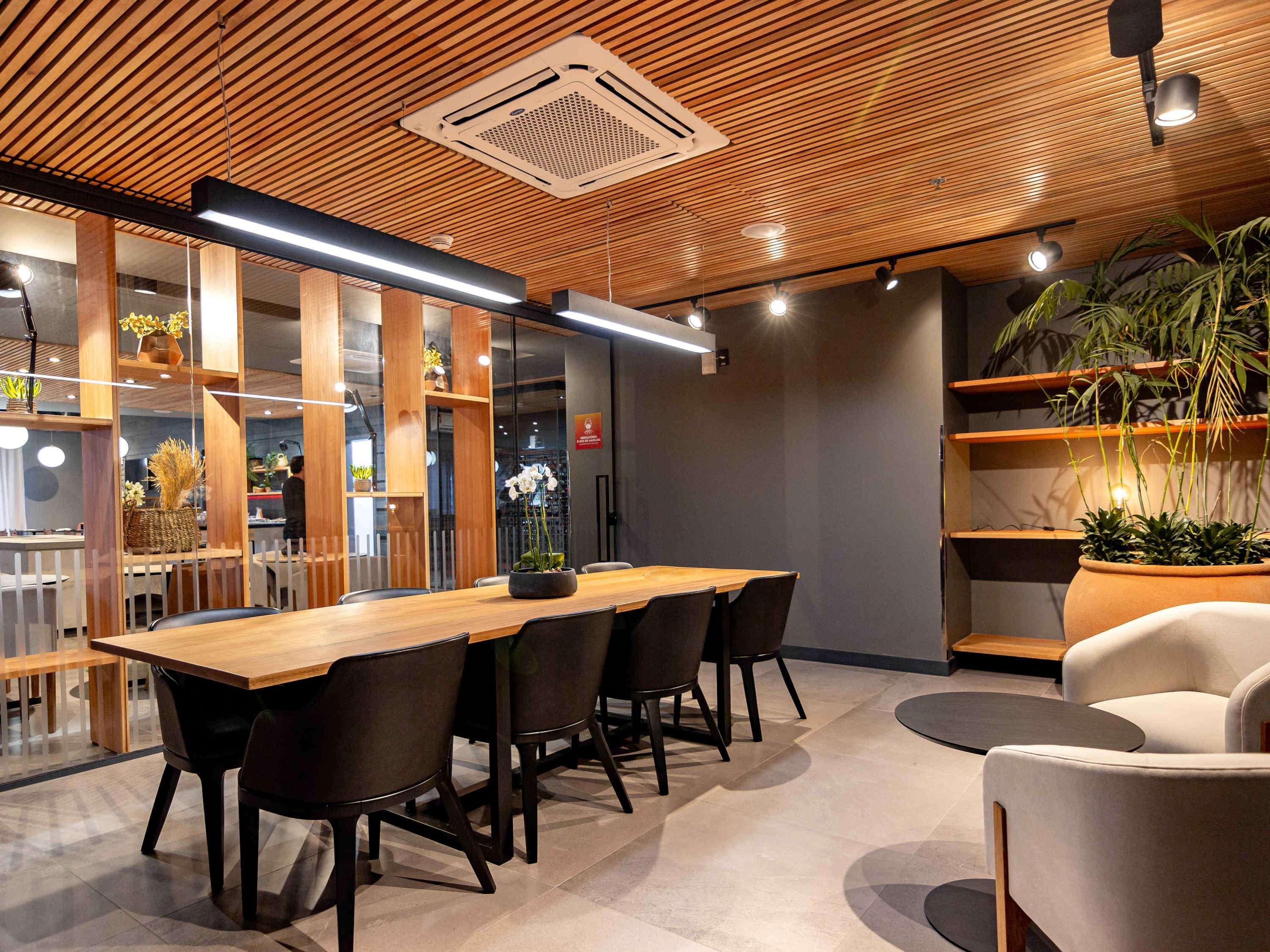 Novotel Criciuma Criciuma  Luaran gambar
